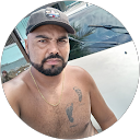 Kleber Sena de Olivera profile picture